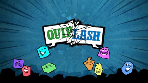 Quiplash 2 InterLASHional to be released on Switch