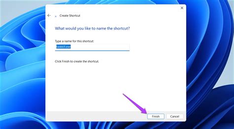 Quit Programs with a Shortcut Key