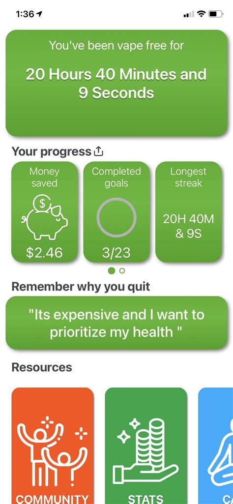 Quitting Vape Cold Turkey Reddit