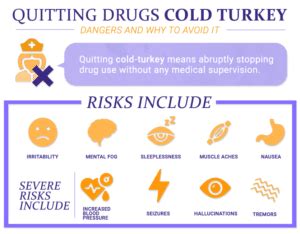 Quitting Vaping Cold Turkey Side Effects