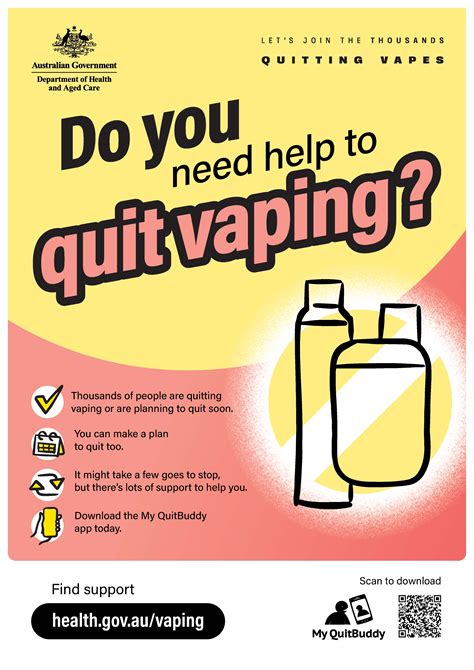 Quitting Vaping Making Me Tired