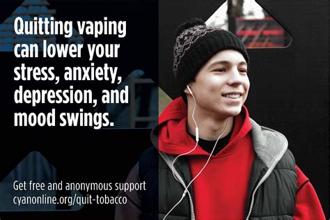Quitting Vaping Mood