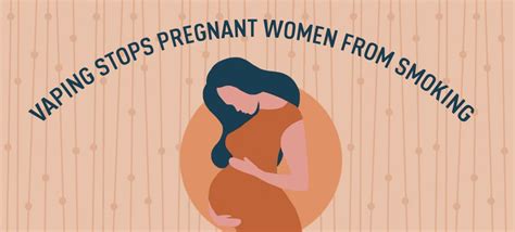 Quitting Vaping Pregnant