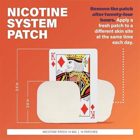 Quitting Vaping With Nicotine Patches