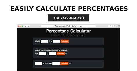 Quiz Percentage Calculator