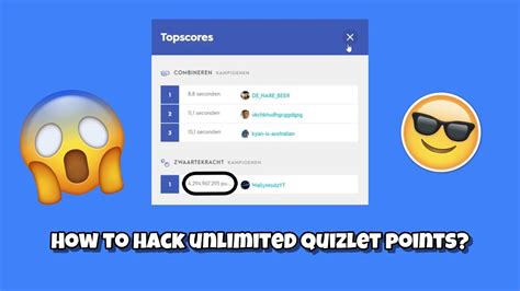 Read more about the article Quizlet Live Hack Bots: The Latest Trend In Online Learning