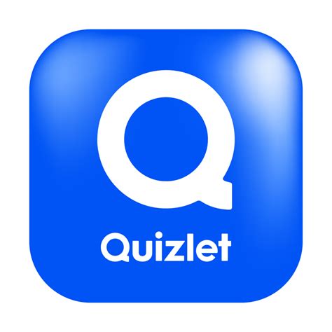 Quizlet App Icon Design Tools