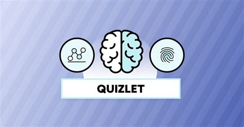 Quizlet to Collect Data