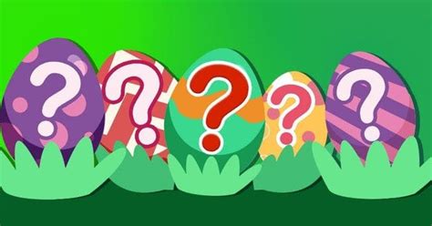 Quizriddle Easter Madness