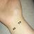 Quotation Mark Tattoo Meaning