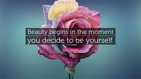 Quote Beauty
