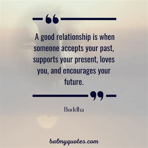 Quote For Relationships