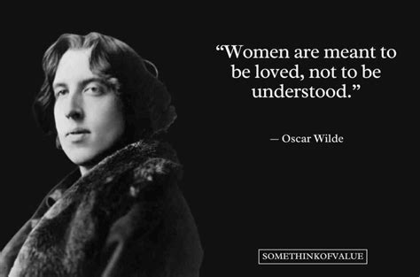 Quote From Oscar Wilde