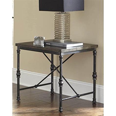 Quote Loring End Table