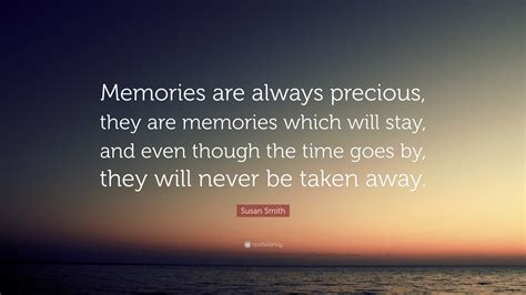 Quote Memories
