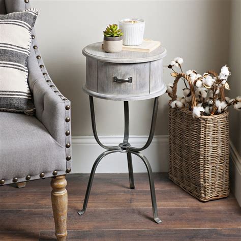 Quote Side Tables For Small Spaces