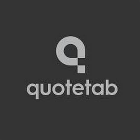 QuoteTab
