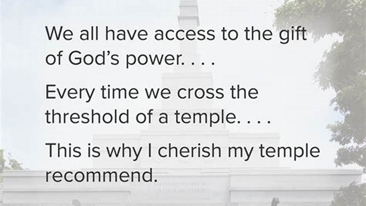 Quotes From Conference 2024