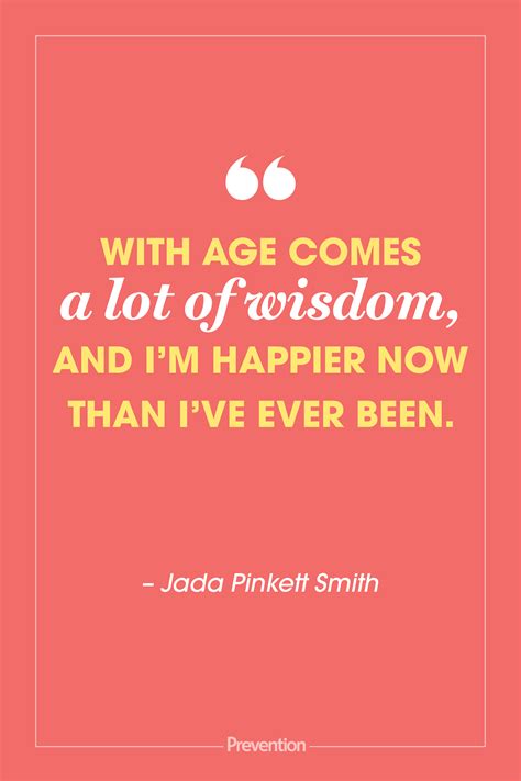 Quotes About Age