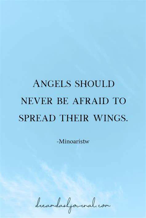 Quotes About Angels