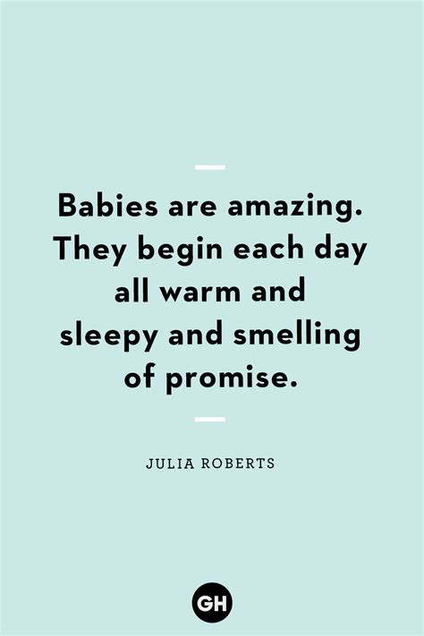 Quotes About Babies