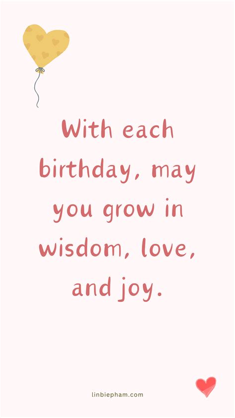 Quotes About Birthdays