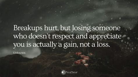 Quotes About Breakups