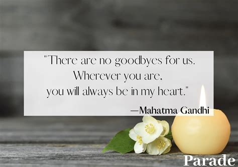 Quotes About Condolence