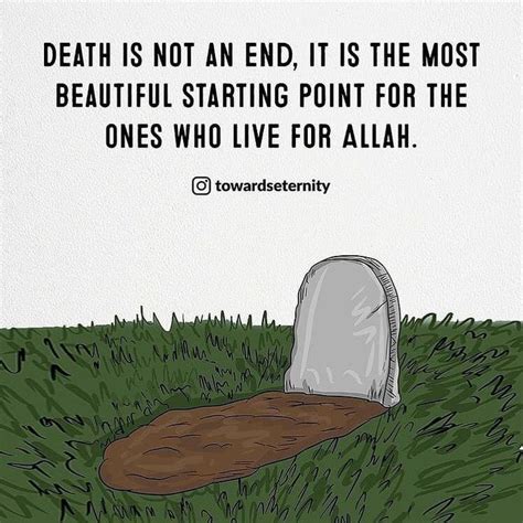 Quotes About Death Islam