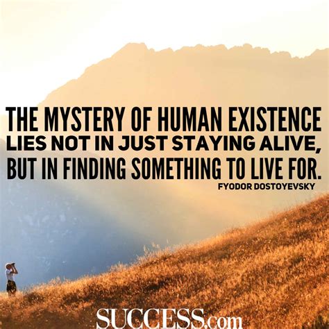 Quotes About Finding Purpose in Life