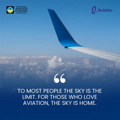 Quotes About Flying