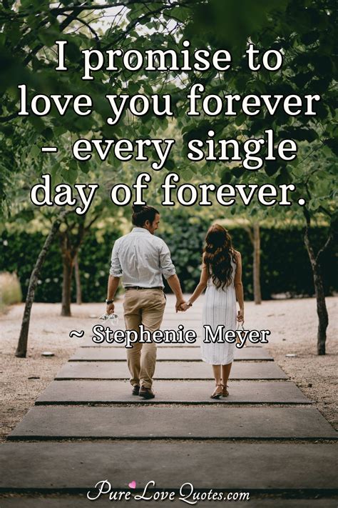 Quotes About Forever