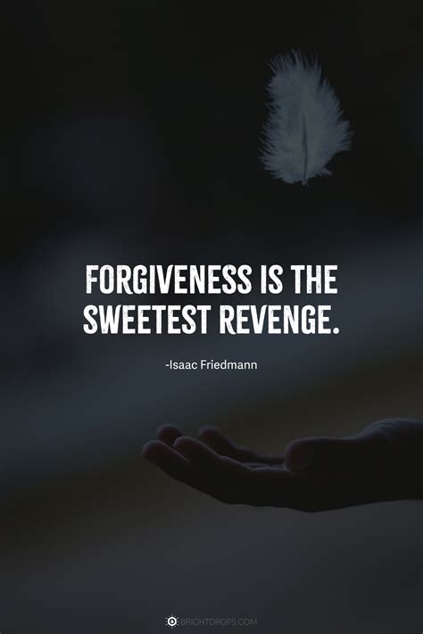 Quotes About Forgiveness
