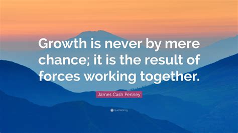 Quotes About Growth