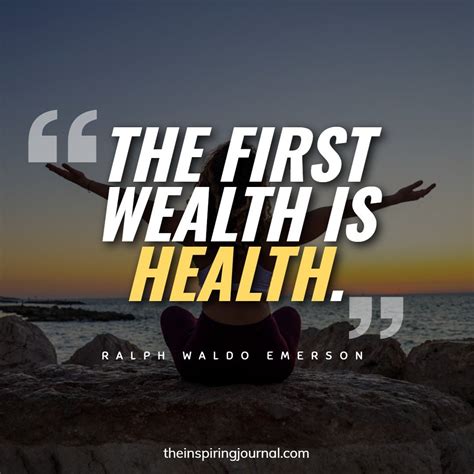 Quotes About Health