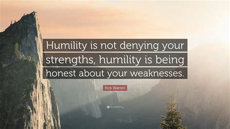 Quotes About Humility