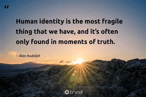 Quotes About Identity