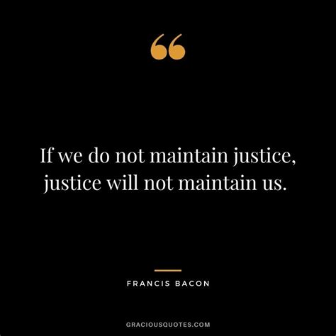 Quotes About Justice