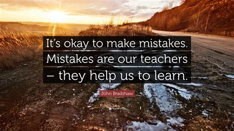 Quotes About Making Mistakes