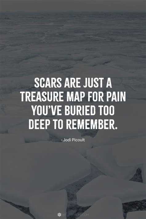 Quotes About Pain