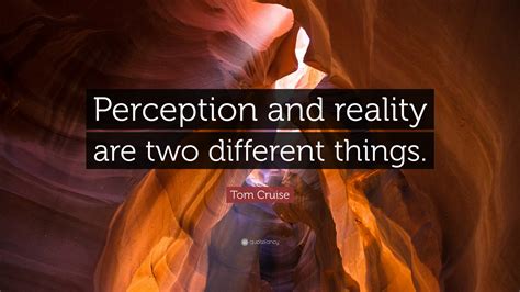Quotes About Perception