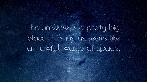 Quotes About Space