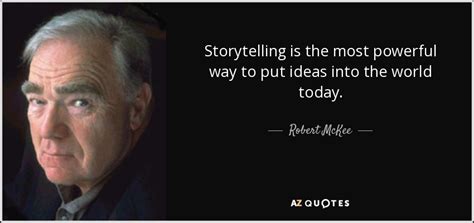 Quotes About Storytelling