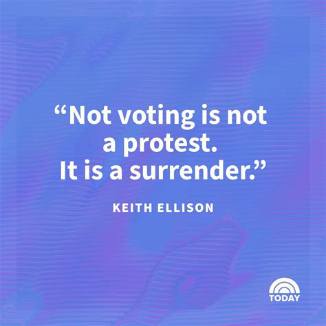 Quotes About Voting