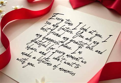 Quotes About Writing Love Letters