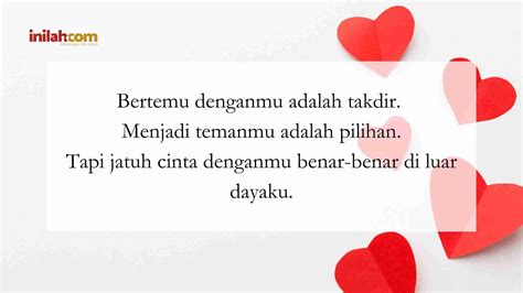 Quotes Cinta