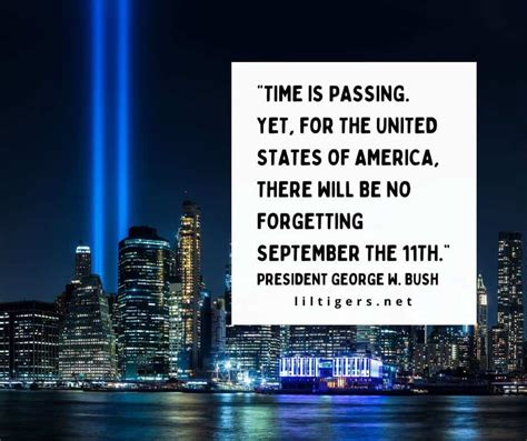 Quotes During 911