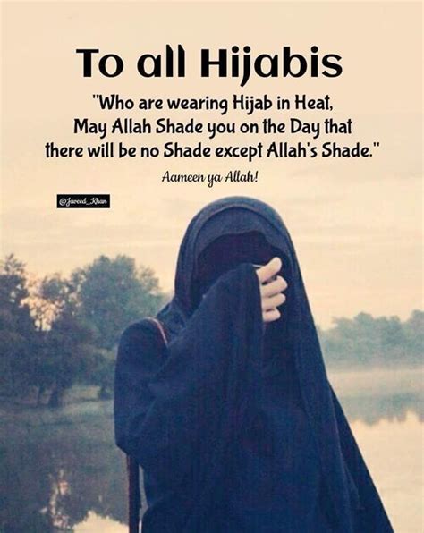 Quotes For Hijabis