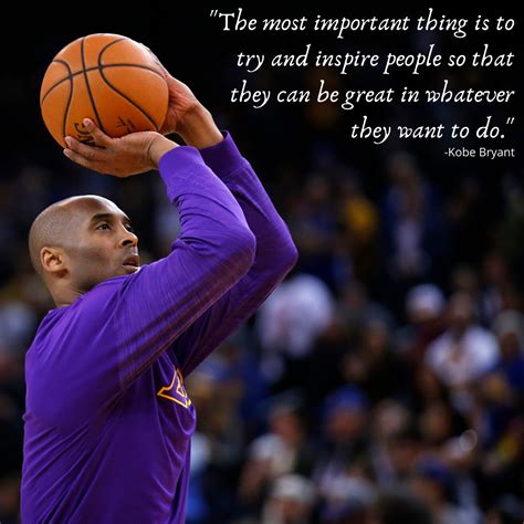 Quotes From Sports Figures