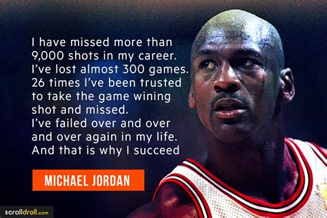 Quotes From Sports Legends